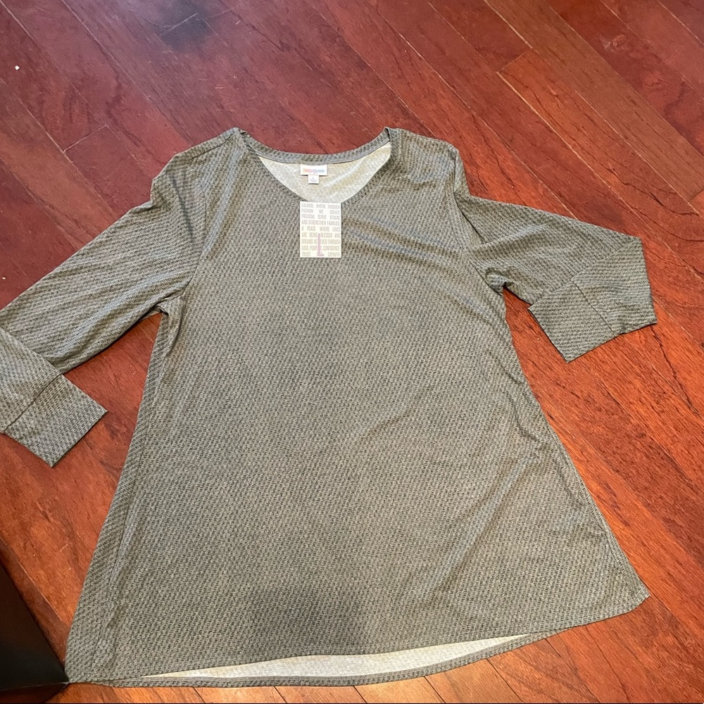 LuLaRoe Elizabeth-Large- New